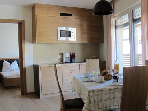 Apartment Watles image 1