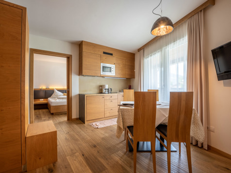 Apartment Watles image 5