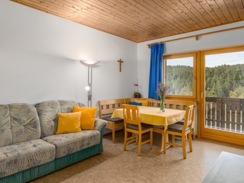 Apartment Weisshorn image 6