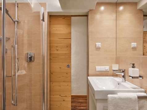 Apartment with balcony 30m²  image 3