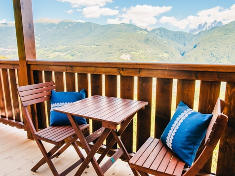 Apartment with balcony image 1