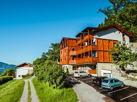 Apartment with balcony image 2