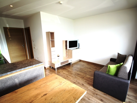 Apartment with balcony image 6