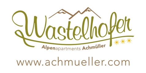 Apartments Achmüller Logo