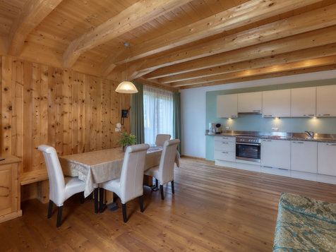 Apartments for 2-6 people - Ap. 1, 3, 5 image 1