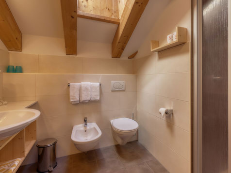 Apartments for 2-6 people - Ap. 1, 3, 5 image 14