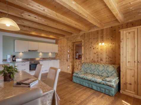 Apartments for 2-6 people - Ap. 1, 3, 5 image 2