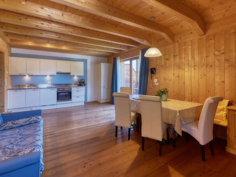 Apartments for 2-6 people - Ap. 1, 3, 5 image 8