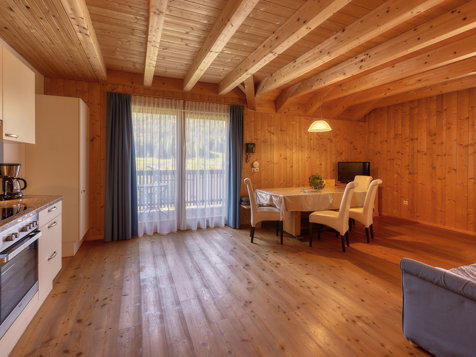 Apartments for min. 4 people - Ap. 1, 3, 5 image 6