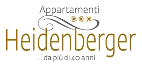 Apartments Heidenberger Fienili Logo