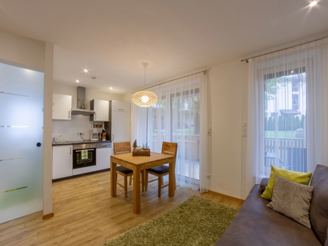 Apartments Hubertus 1 image 4