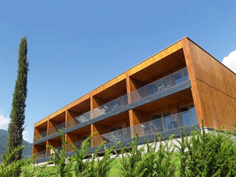 Apartments in Residence image 1