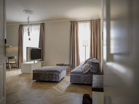 Apartsuite Antonia image 1