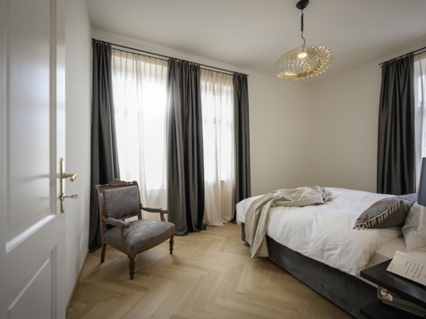 Apartsuite Josef image 3