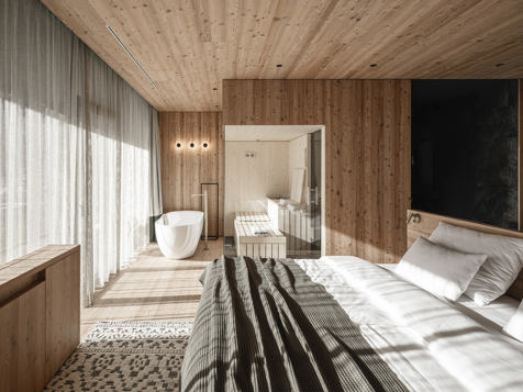 Apartsuite L (60 m² for 1 - 4 people ) image 1