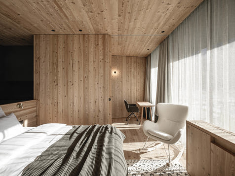 Apartsuite L (60 m² for 1 - 4 people ) image 3