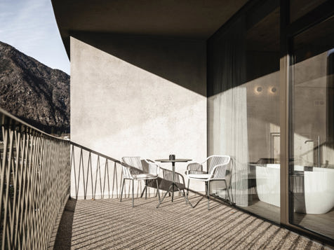 Apartsuite M (53 m² for 1 - 3 people ) image 9
