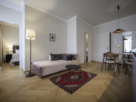 Apartsuite Therese image 1