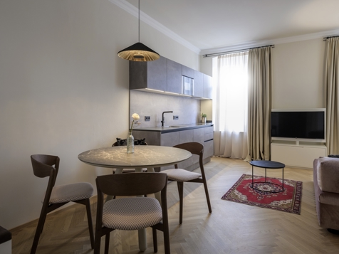 Apartsuite Therese image 2
