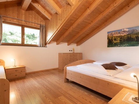 App. "Waldruhe" (La tranquillità del bosco) image 1