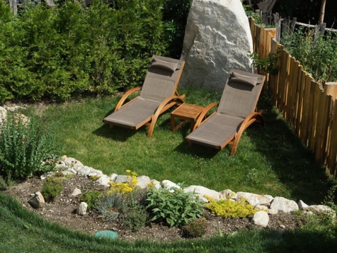 Appartament Garten image 3