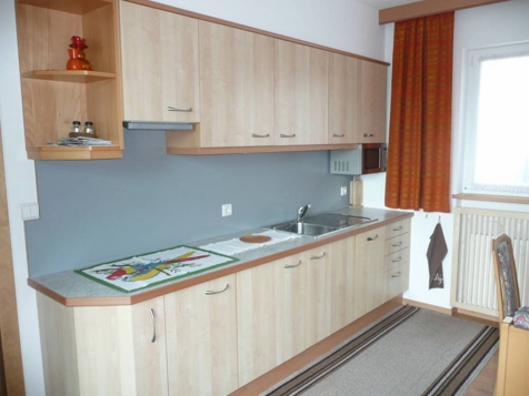 Appartamento 1 image 1