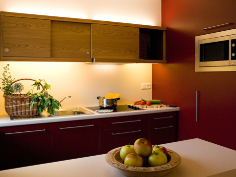Appartamento 2 camere matrimoniali image 3