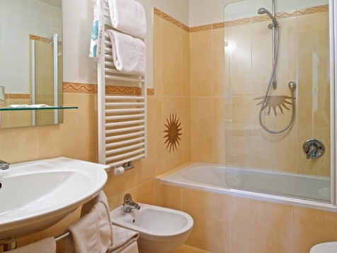 Appartamento 4 posti letto con vista La Varella image 8