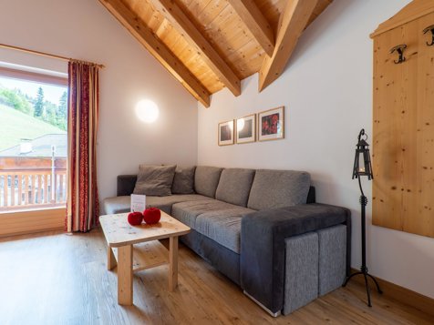 Appartamento 45m² 2°piano image 2