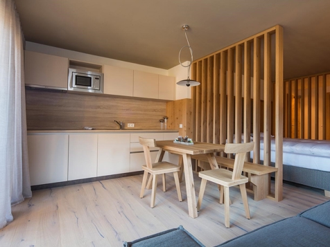 Appartamento 45m² image 1