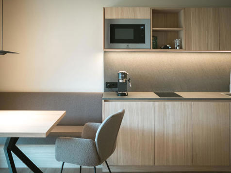 Appartamento A image 11