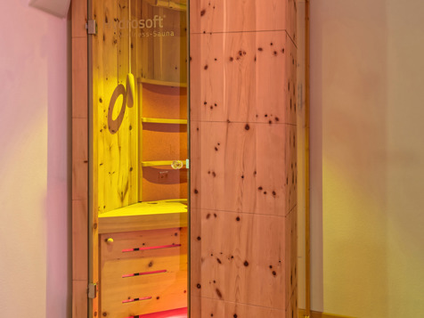 Appartamento al 1° piano con due camere da letto image 5