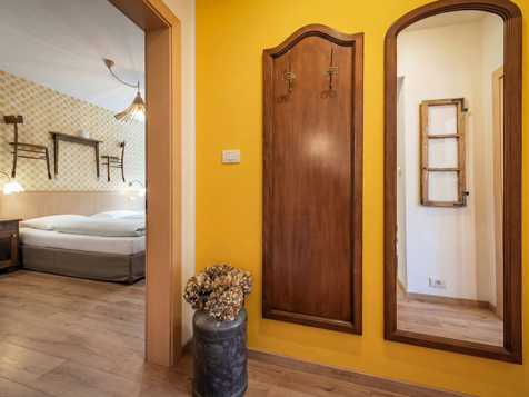 APPARTAMENTO ANGOLO CALORE image 14