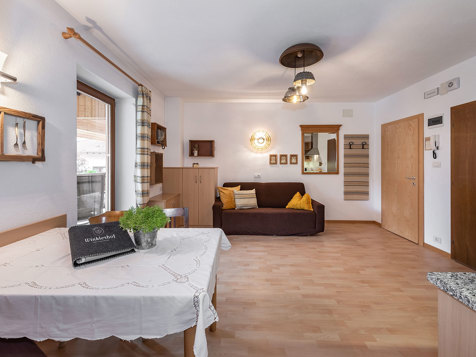 APPARTAMENTO ANGOLO CALORE image 5