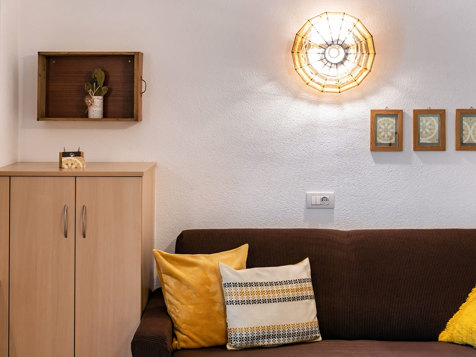 APPARTAMENTO ANGOLO CALORE image 6