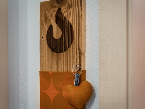 APPARTAMENTO ANGOLO FUOCO image 11