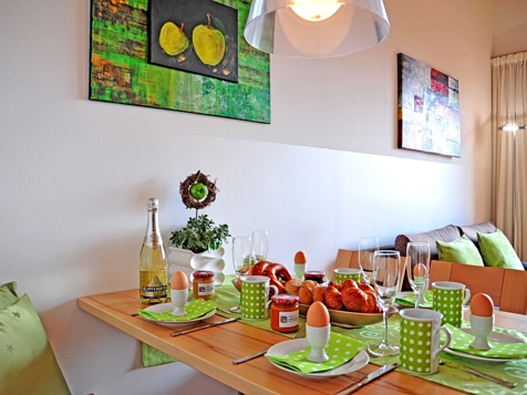 APPARTAMENTO APFELOASE image 1