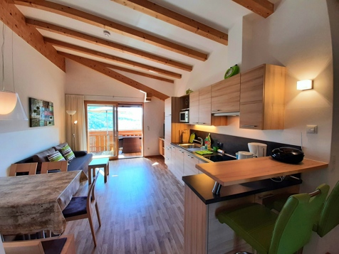 APPARTAMENTO APFELOASE image 15