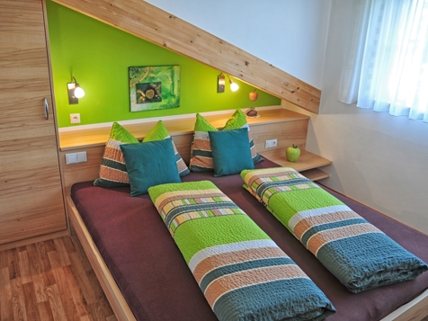 APPARTAMENTO APFELOASE image 4