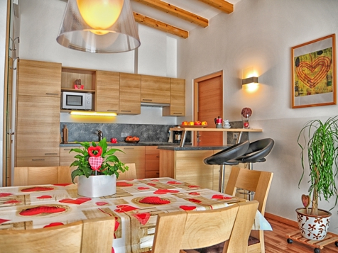 APPARTAMENTO APFELTRAUM image 1