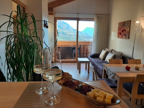 APPARTAMENTO APFELTRAUM image 17