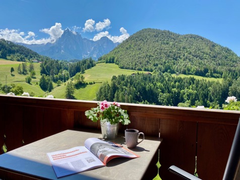 appartamento B - bilocale Superior image 20