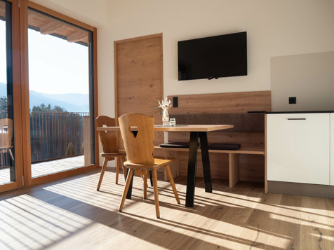 Appartamento Bergblick image 2