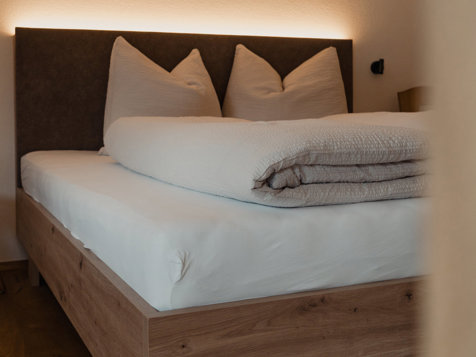 Appartamento Bergblick image 4