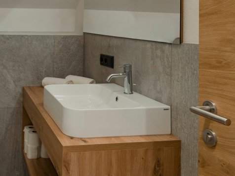 Appartamento Bergblick image 5