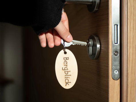 Appartamento Bergblick image 7