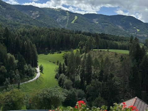 Appartamento Bergblick image 9