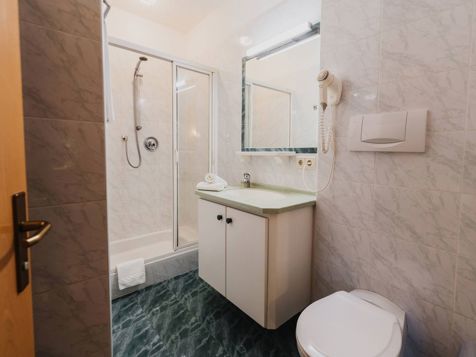 Appartamento bilocale al piano terra image 1