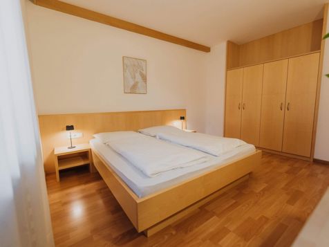 Appartamento bilocale al piano terra image 2