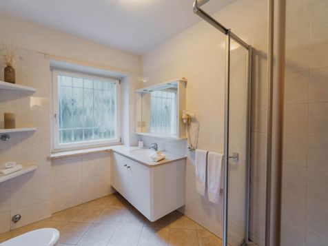 Appartamento bilocale al piano terra image 5